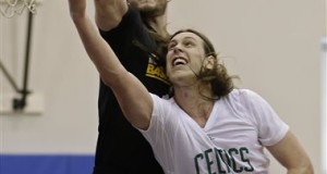 Photo Gallery: Olynyk leads C’s to win over Pacers