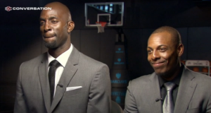 Your Morning Dump… Where Pierce knew it was over before the playoffs began