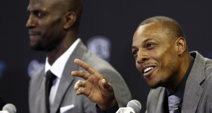 Jackie Mac sits down with Pierce & Garnett