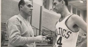 Forcing records is Celtics blasphemy! Or not
