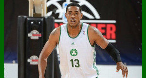 Your Morning Dump… Where Fab Melo is really good at tapping the ball off the glass