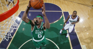 Report: Brad Stevens considering Walter McCarty for assistant coach