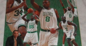 Throwback Thursday: Celtics gems from the early 2000′s