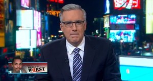 Your Morning Dump… Where Keith Olbermann calls John a prominent blogger