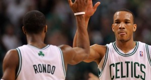 Your Morning Dump..What Will The Starting Lineup Look Like For The C’s?