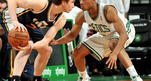 Your Morning Dump… Where Danny Ainge has some decisions to make