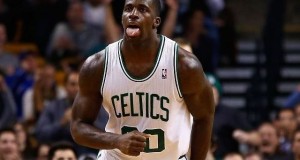 Woj: Celtics gaining traction with Bass, Lee and 1st rounder for Asik