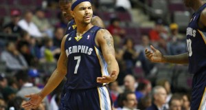 Enemy Chatter: Jerryd Bayless is a streaky scorer