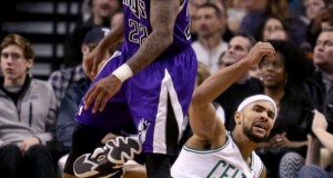 Enemy Chatter: Jerryd Bayless is a fake tough guy