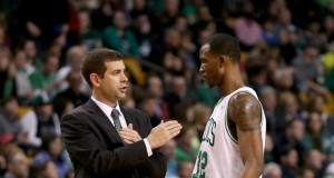 Your Morning Dump… Where Chris Johnson is a bright spot for the Celtics