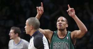 Recap: Avery Bradley’s first-half show isn’t enough, C’s fall to Nets