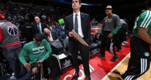 Your Morning Dump… Why Brad Stevens MUST play the Bass/Humphries combo