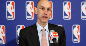 NBA bans Donald Sterling for life