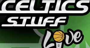 Celtics Stuff Live Draft Lottery Show LIVE AT 8!!!