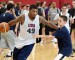 Your Morning Dump… Where Marcus Smart continues to impress