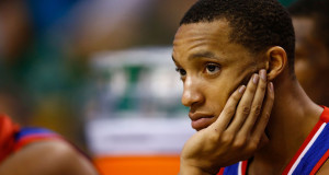 Your Morning Dump… Where Evan Turner needs to live up to Evan Turner