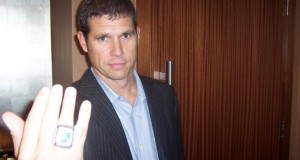 Gotham, McCarty comment on Rajon rumors