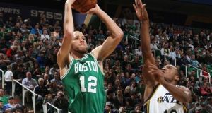 Your Morning Dump… Where Tayshaun Prince’s impact is ridiculous