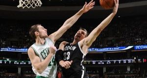 Why Starting Brandon Bass over Tyler Zeller Has Worked Out