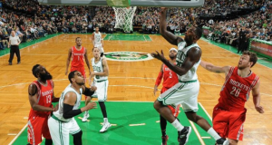 Your Morning Dump… Where Brandon Bass might be part of the future