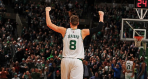 Recap: Trader Danny’s new guys propel C’s to comeback victory