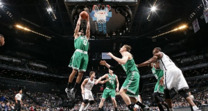 4up/4down: Celtics vs. Nets (Game 70 of 82)