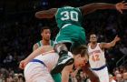 Recap: Celtics give bare minimum in win over Knicks