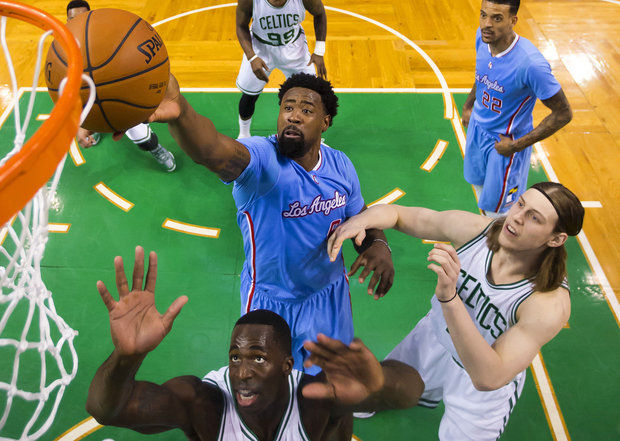 Deandre