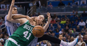 Your Morning Dump… Where the Magic ripped victory out of the Celtics’ hands