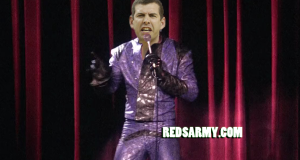Your Morning Dump… Where Stevens cursed out the C’s at halftime