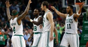 VOD: Jae buries game winner, 50th anniversary of Hondo’s steal