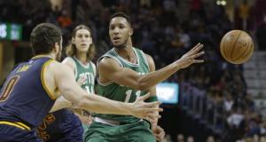 Are the Celtics Playing Evan Turner Too Much?