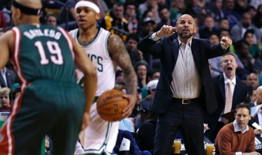 celtics bucks