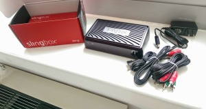 Never miss a Celtics game with Slingbox