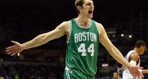 Can you guess who gave Tyler Zeller a 1st place “Most Improved” vote?