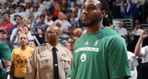 Your Afternoon Dump… Where Jae Crowder has a good feeling about the Celtics