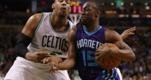 Rumor: Celtics trade Sully, #16 to Charlotte for #9