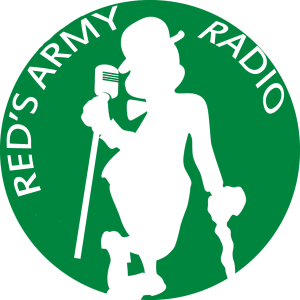 reds army radio