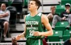 Your Morning Dump… Where R.J. Hunter can take the path James Young did not