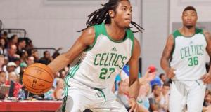 Recap: Celts smash Heat in Vegas