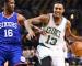 Your Afternoon Dump..Where James Young Takes His Shots