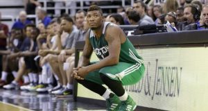 Video: Celts nab first win in Summer League