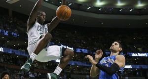 Your Morning Dump… Where we salute Brandon Bass