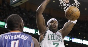 Your Morning Dump… Where David Lee is to blame for the Jermaine O’Neal era