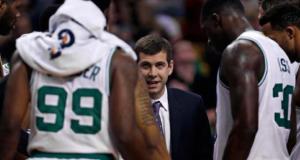 Your Morning Dump… Where Jae Crowder ♥ Brad Stevens