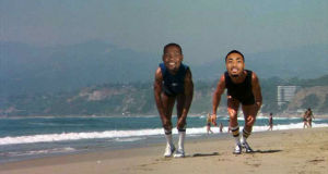 Your Morning Dump… Where Kevin Durant is going to help James Young acquire the eye of the tiger