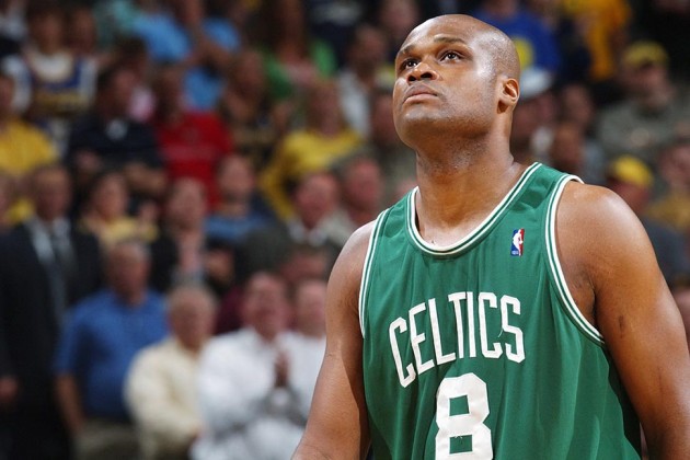 antoine walker