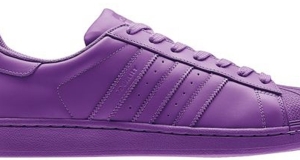 Celtkicks: Marcus Smart rocks purple Superstars
