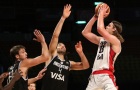 Your Morning Dump… Where Celtics fans can watch one potential Olympian this week