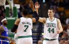 Your Morning Dump… Where Danny Ainge has started contract talks with Zeller, Sullinger
